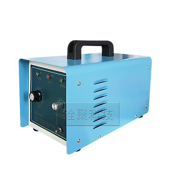 便攜式臭氧機(jī)