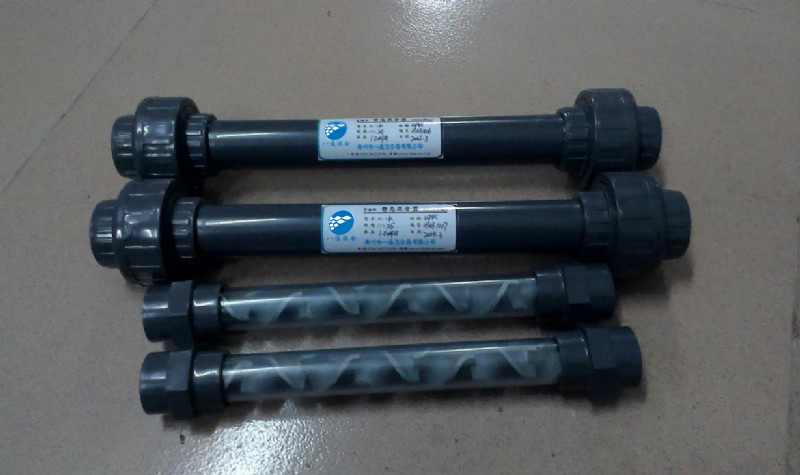 管道混合器，配套產(chǎn)品，臭氧發(fā)生器，臭氧消毒機配件