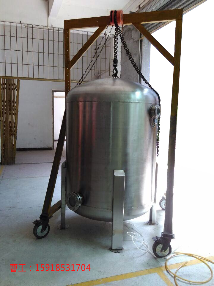 臭氧反應(yīng)罐，配套產(chǎn)品，臭氧發(fā)生器，臭氧消毒機