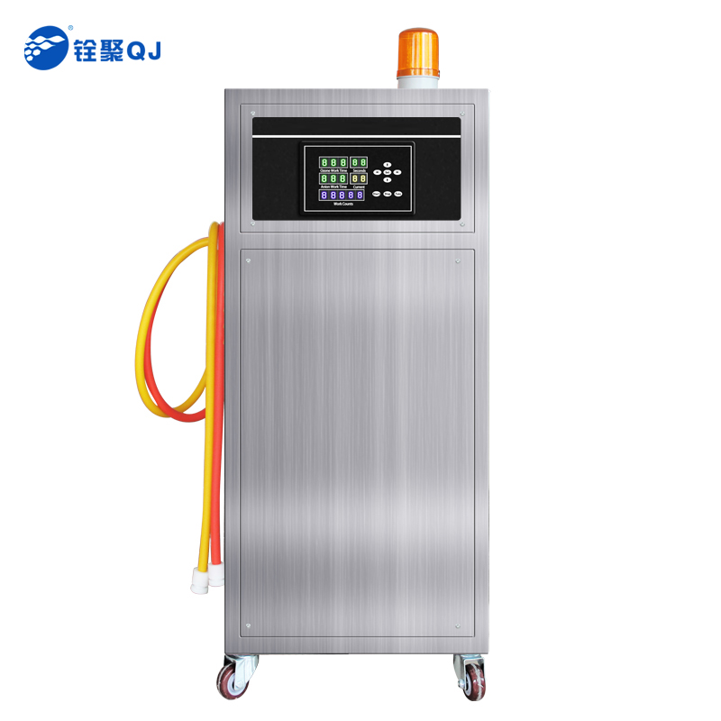 空氣型汽車消毒機