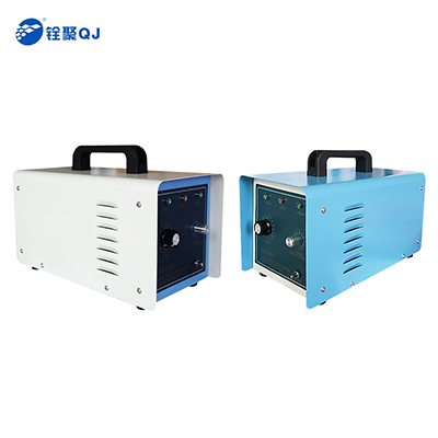 便攜式臭氧發生器