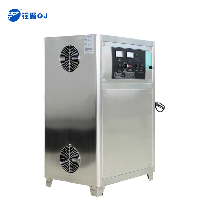 氧氣源10G臭氧發(fā)生器